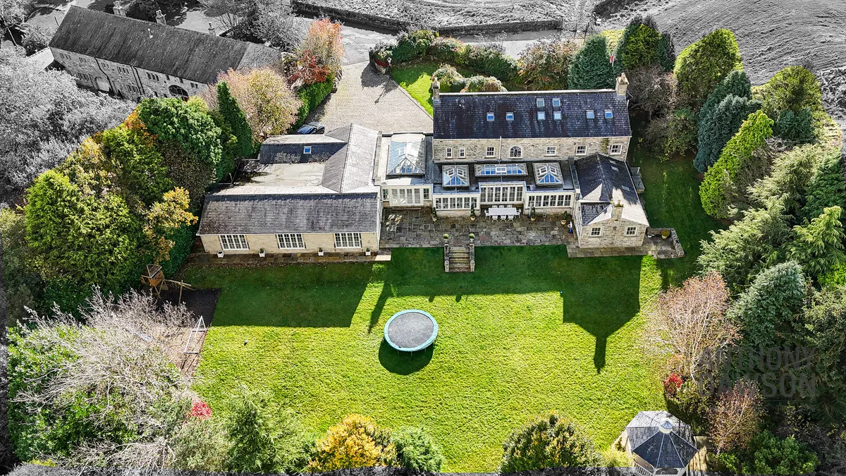 8 bed house for sale, Red Lees Road, Burnley, BB10