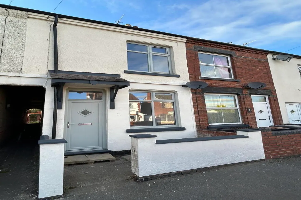 Forest Road, Coalville, LE67, photo 17