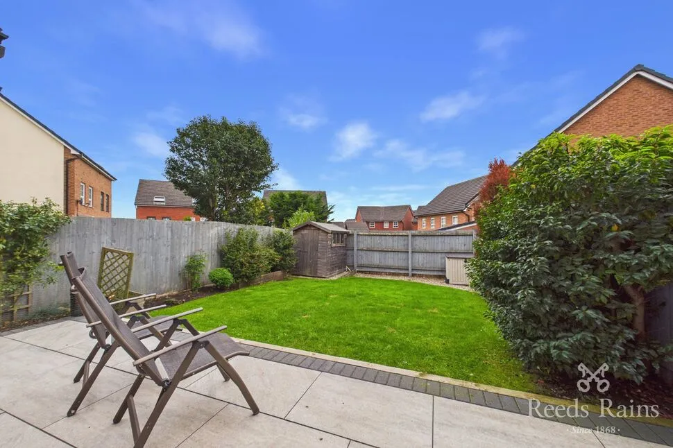 Penhurst Way, St. Helens, WA9, photo 14