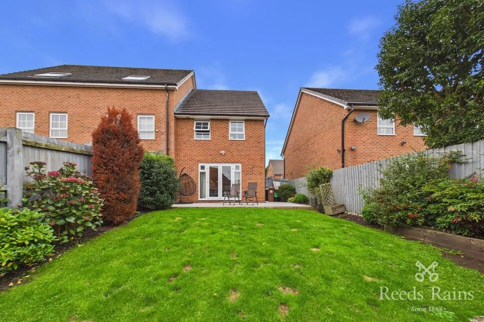 Penhurst Way, St. Helens, WA9, photo 17