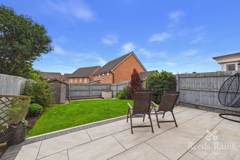 Penhurst Way, St. Helens, WA9, photo 4