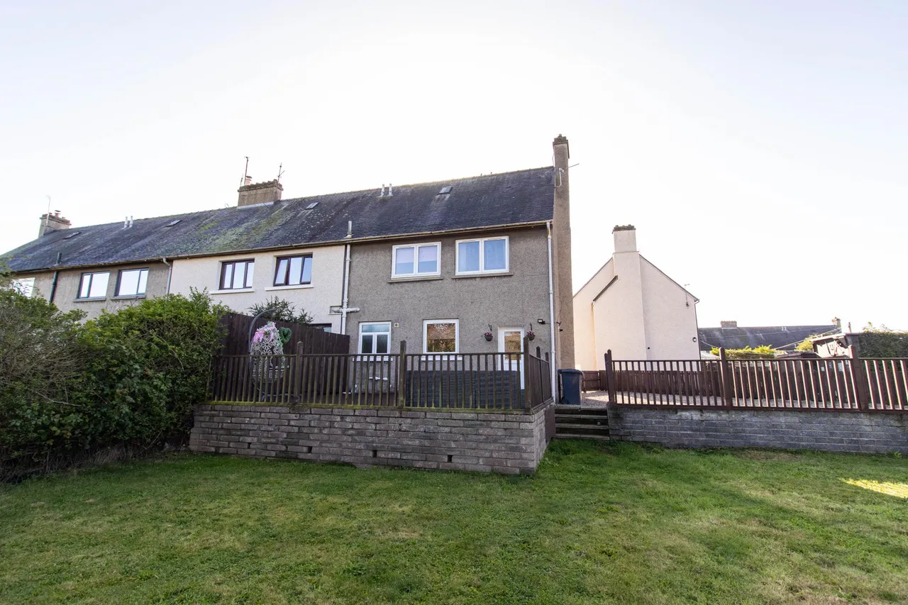 Primrose Street, Carnoustie, DD7, photo 28