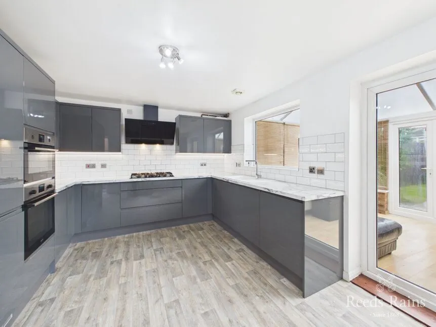 Lindengate Avenue, Hull, HU7, photo 5