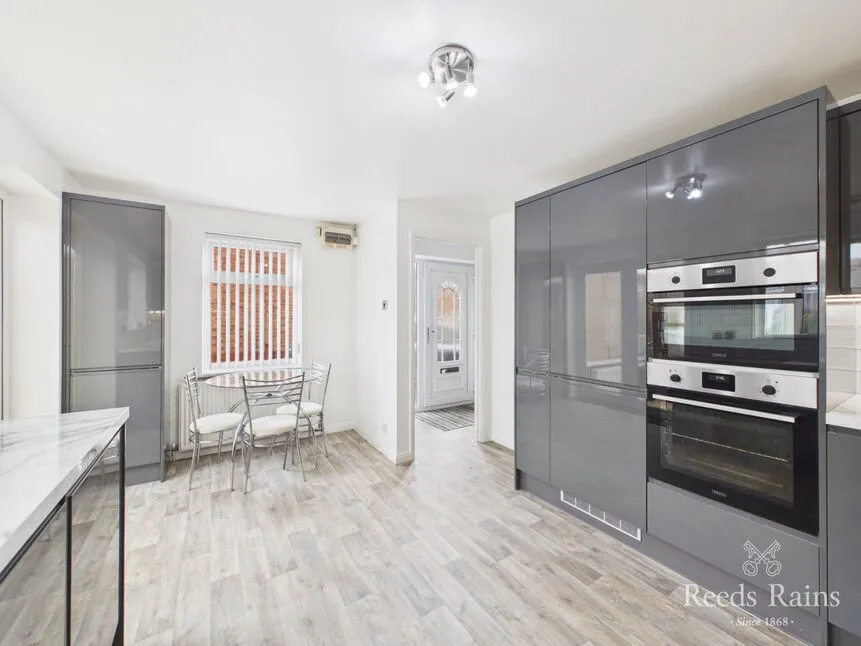 Lindengate Avenue, Hull, HU7, photo 10