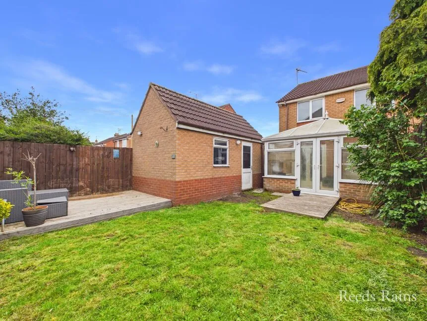 Lindengate Avenue, Hull, HU7, photo 2