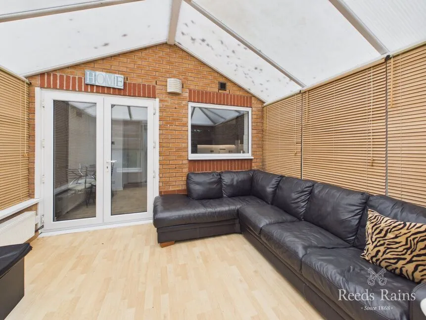 Lindengate Avenue, Hull, HU7, photo 12