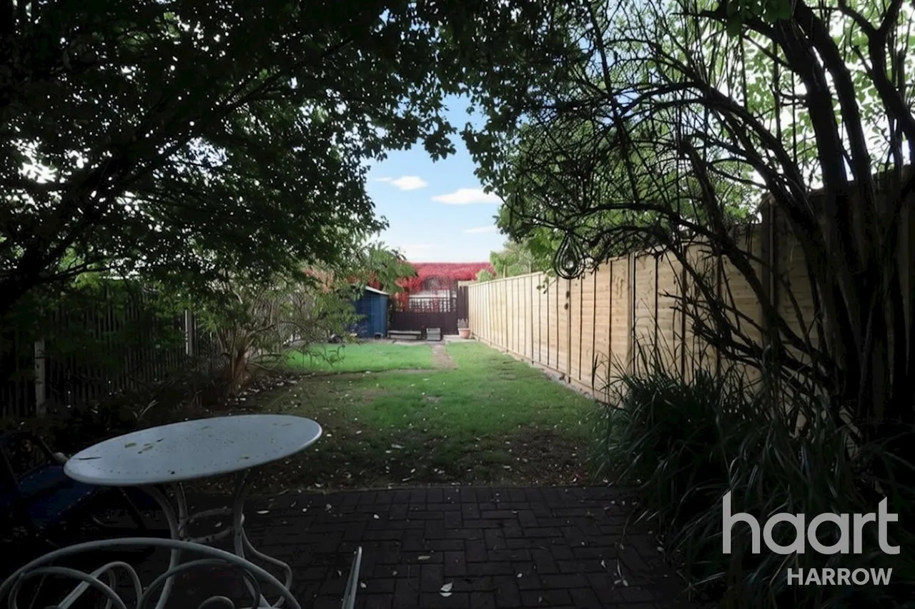 Hitherwell Drive, Harrow, HA3, photo 11