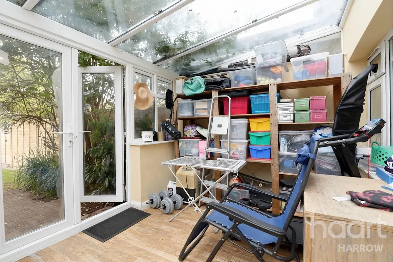 Hitherwell Drive, Harrow, HA3, photo 10
