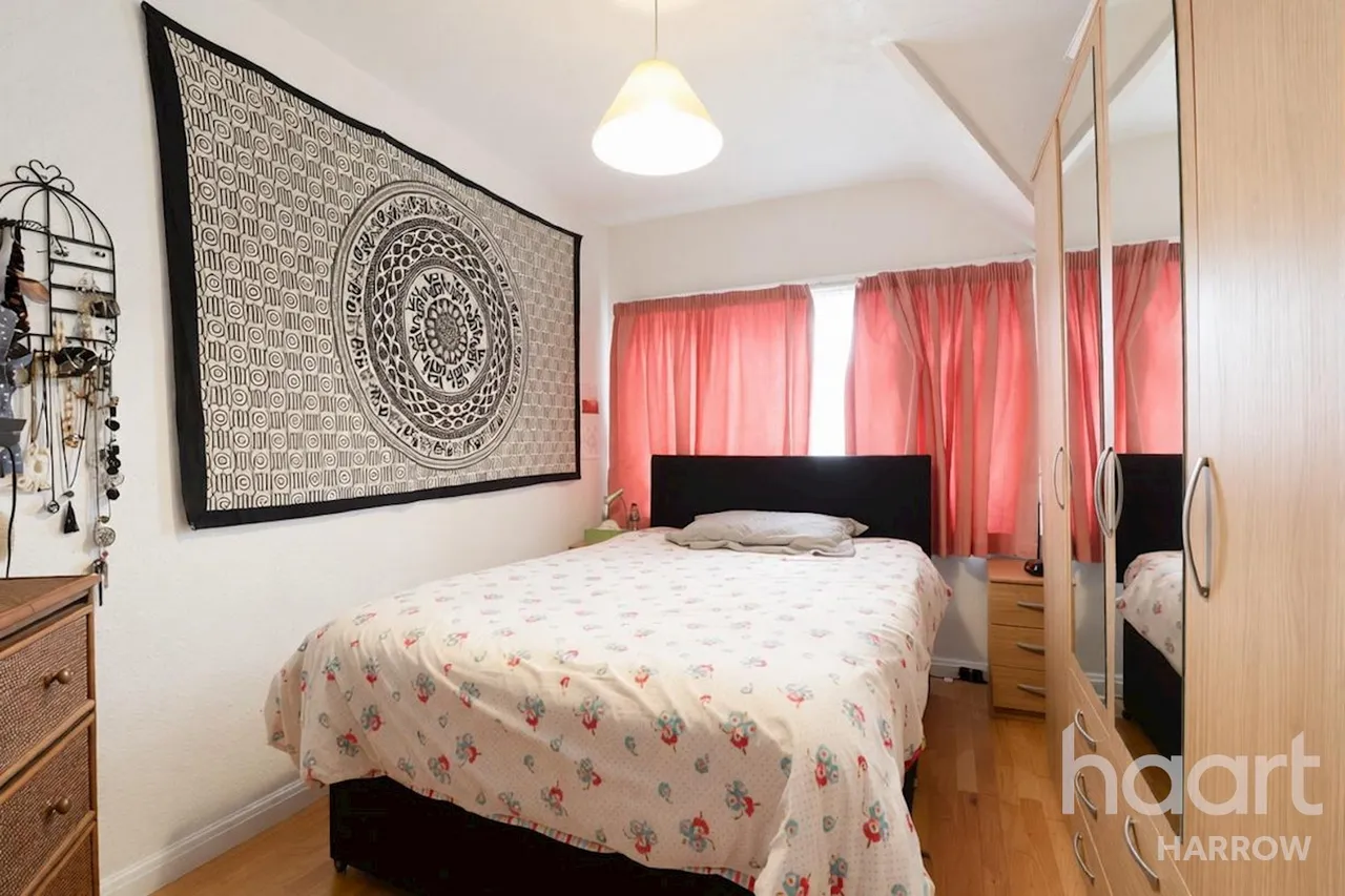 Hitherwell Drive, Harrow, HA3, photo 6