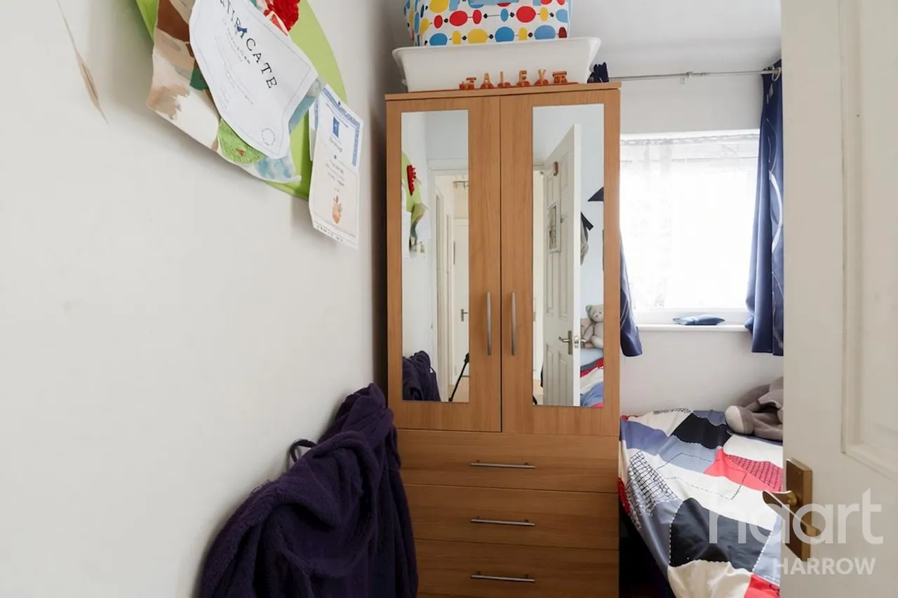 Hitherwell Drive, Harrow, HA3, photo 8