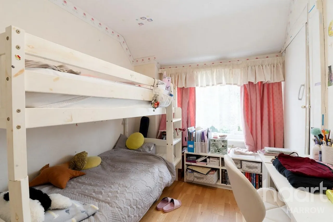 Hitherwell Drive, Harrow, HA3, photo 7