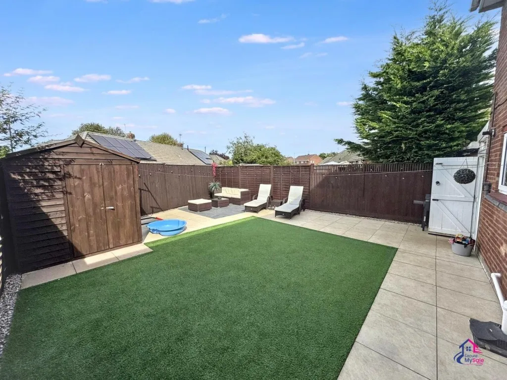 Queensway, Grantham, NG31, photo 12