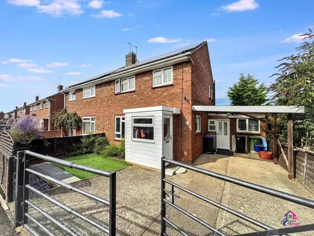 3 bed house for sale, Queensway, Grantham, NG31