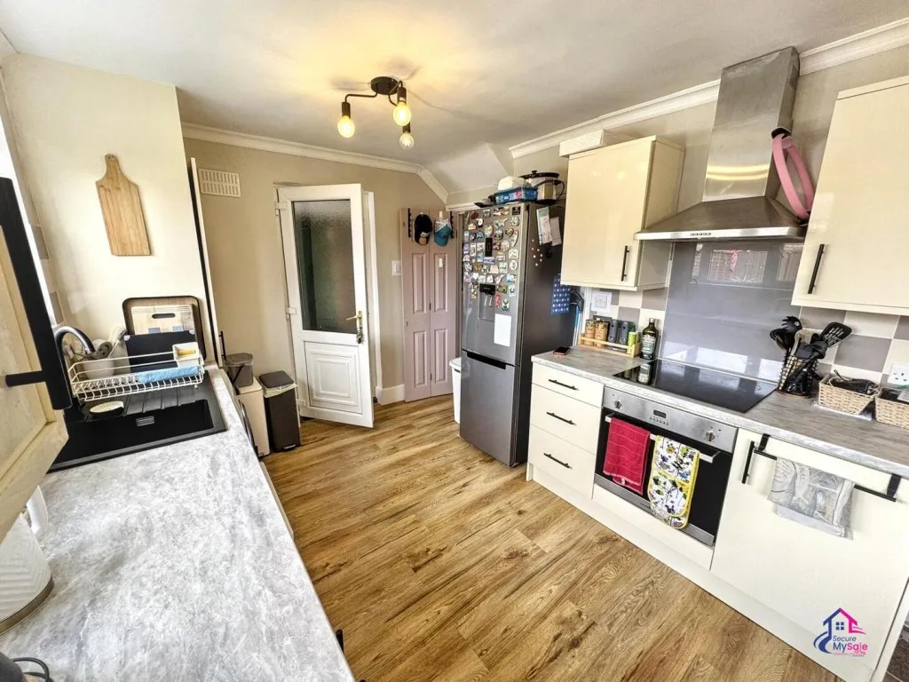 Queensway, Grantham, NG31, photo 3