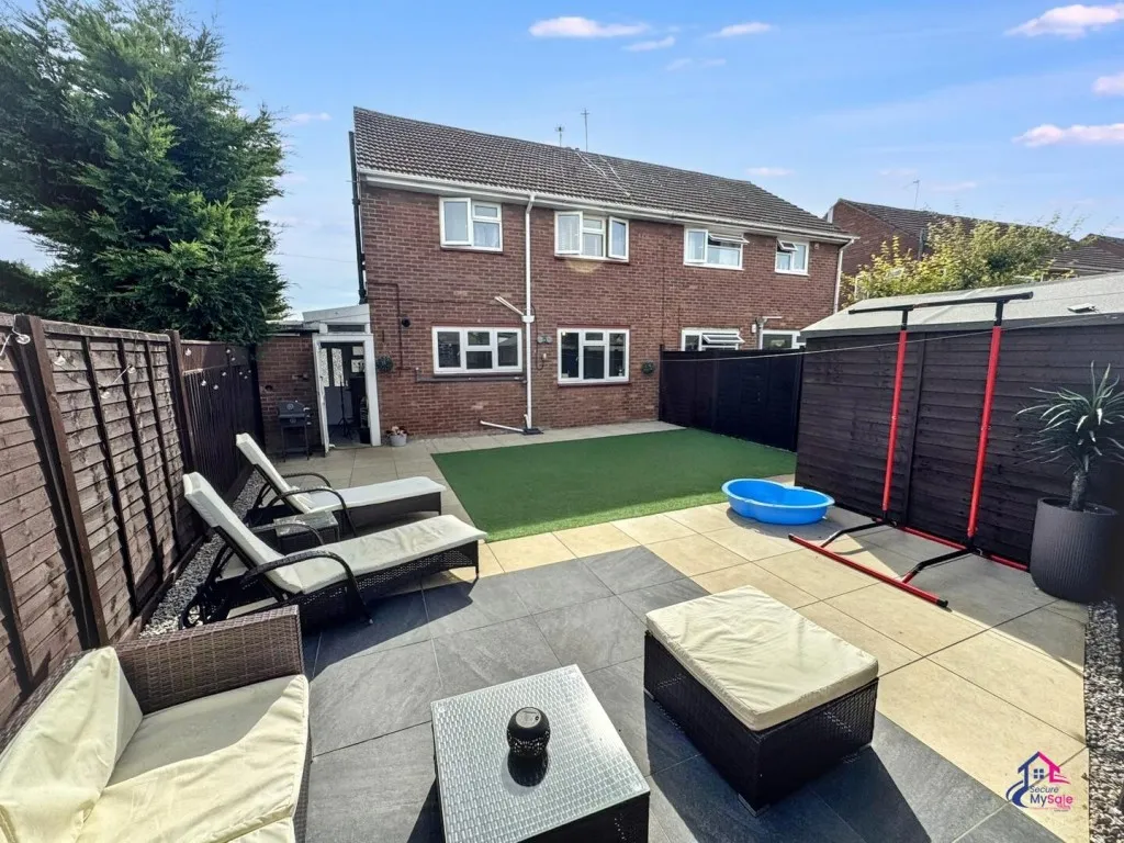 Queensway, Grantham, NG31, photo 13