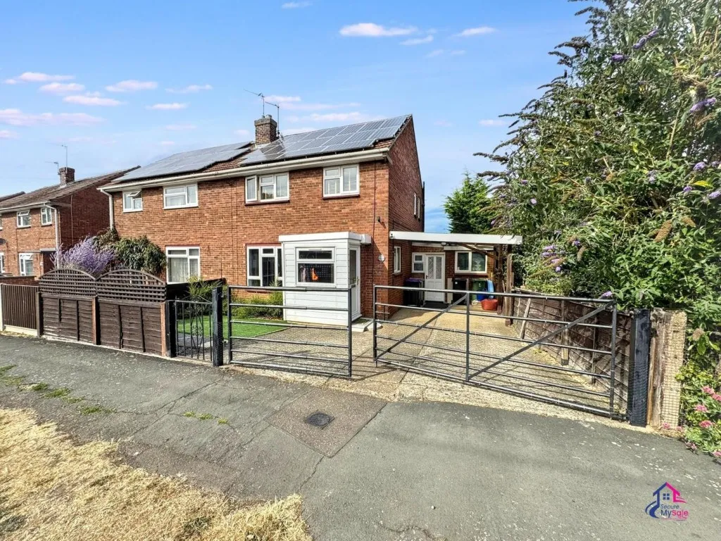 Queensway, Grantham, NG31, photo 10