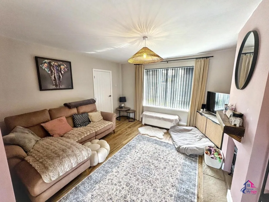 Queensway, Grantham, NG31, photo 4