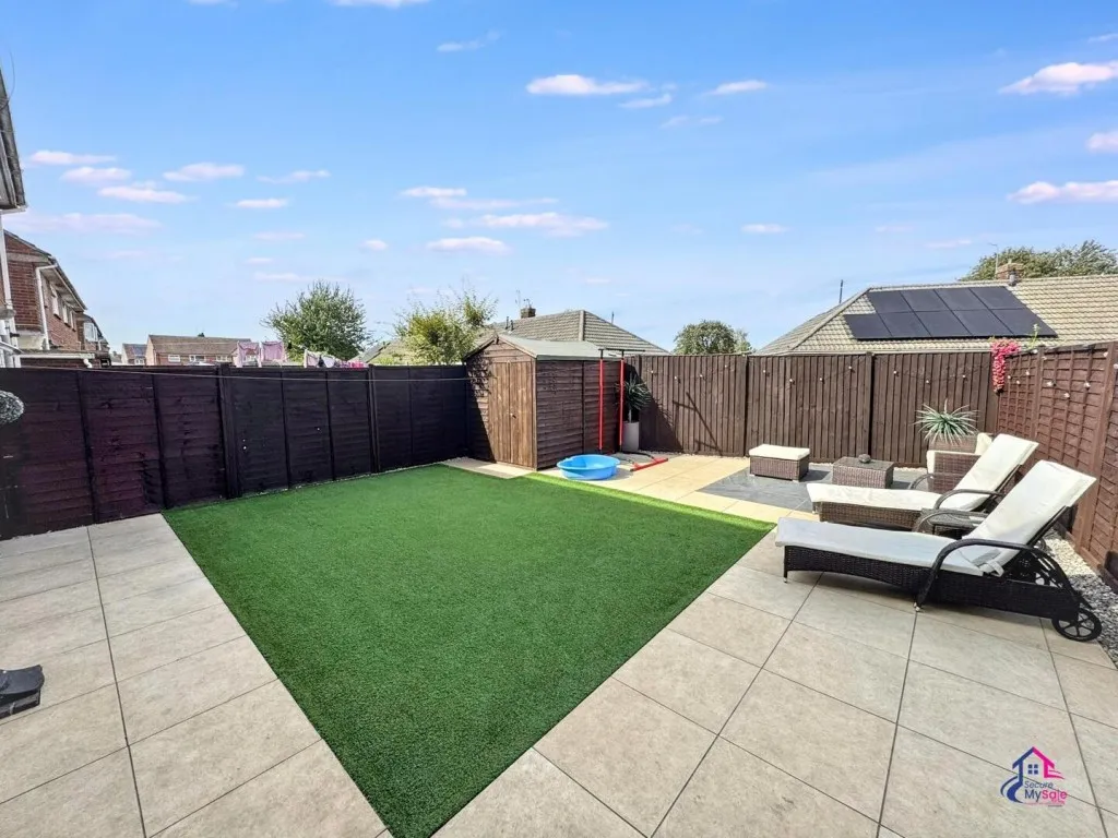 Queensway, Grantham, NG31, photo 11