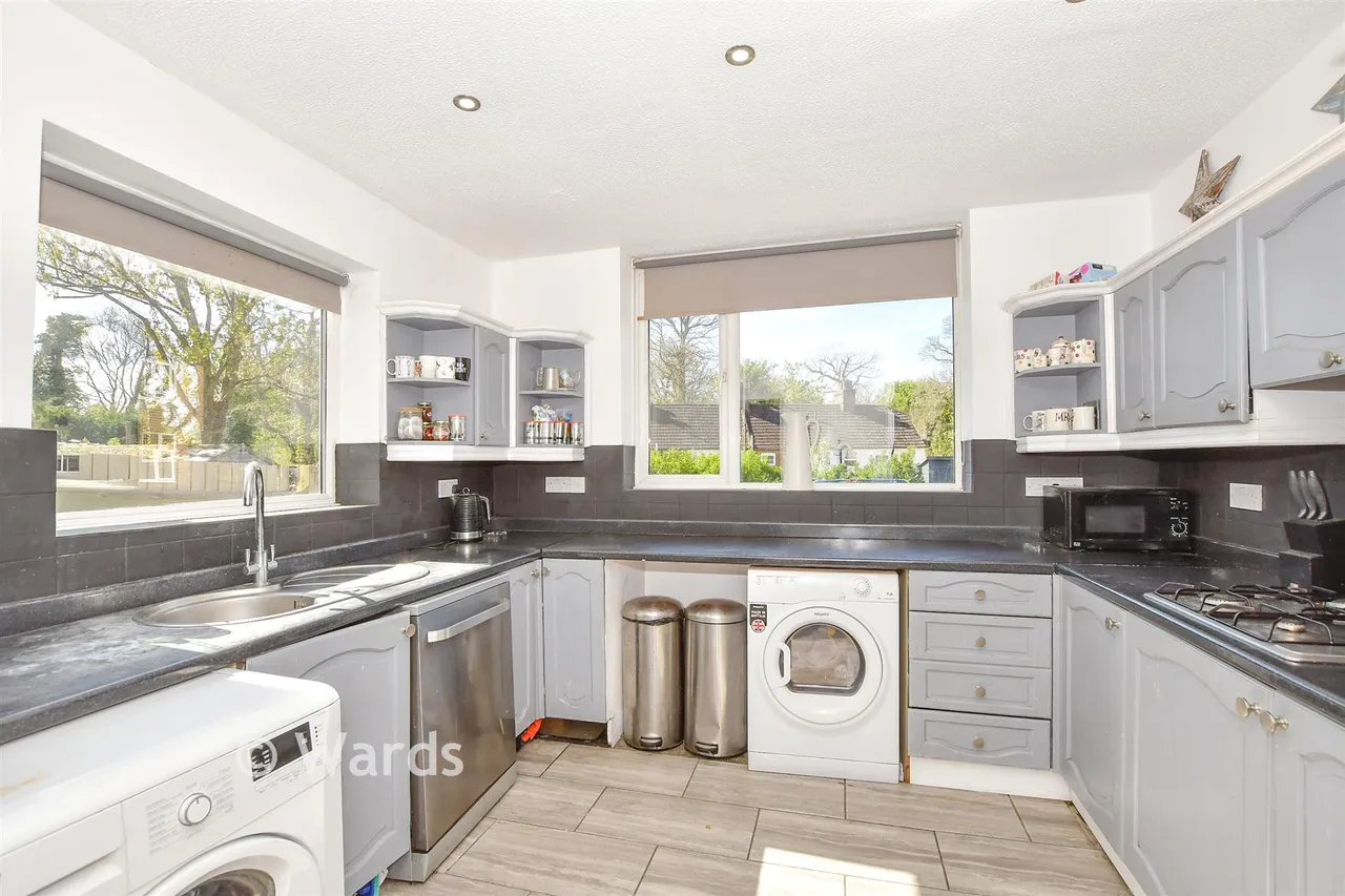 Weavering Street, Weavering, ME14, photo 6