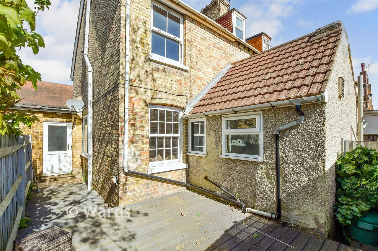 Weavering Street, Weavering, ME14, photo 2