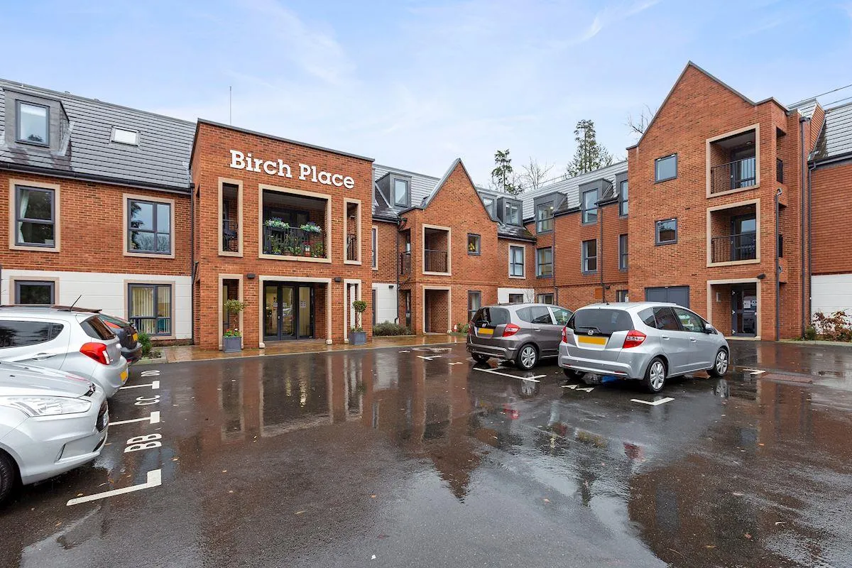 Dukes Ride, Crowthorne, RG45, photo 19