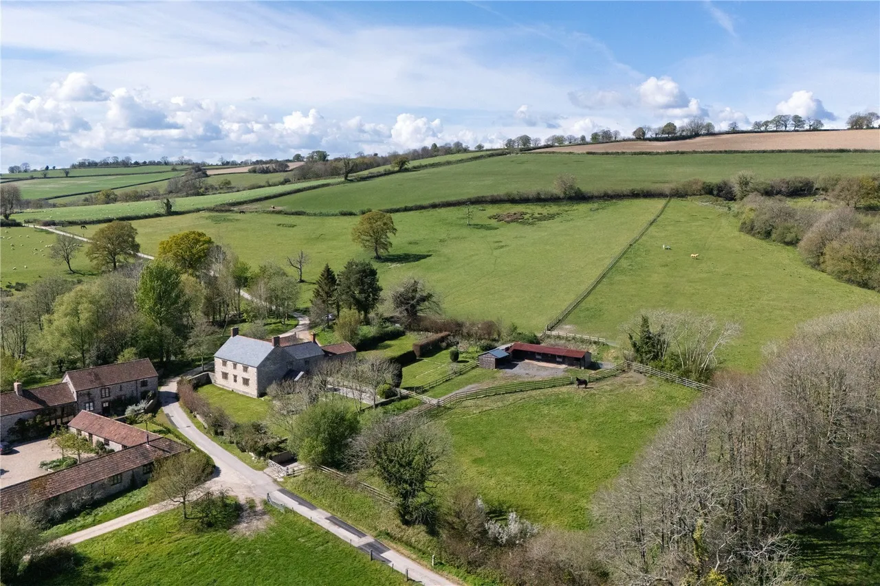 Wayford, Crewkerne, TA18, photo 21