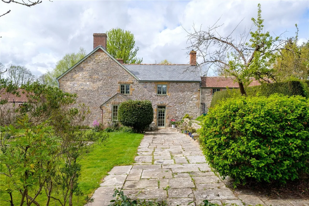 Wayford, Crewkerne, TA18, photo 24