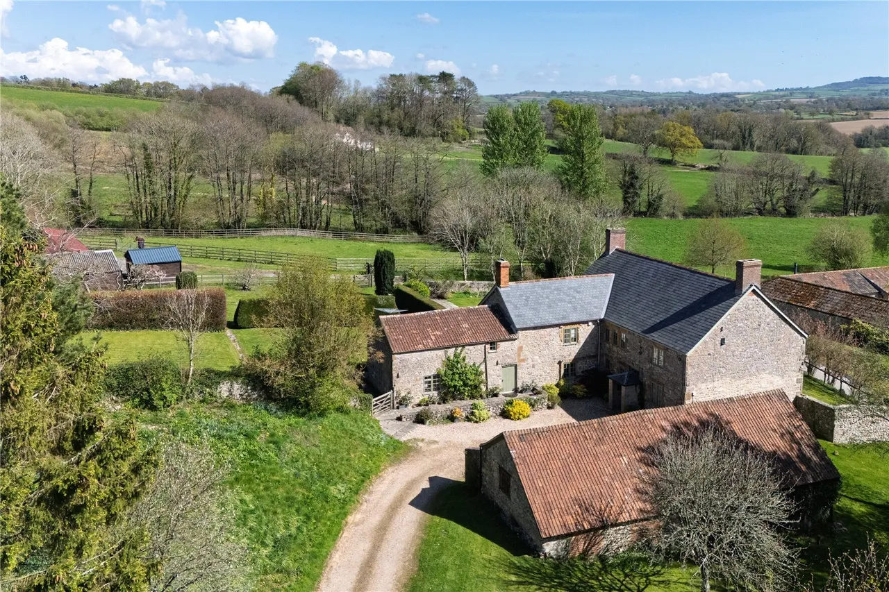 Wayford, Crewkerne, TA18, photo 20