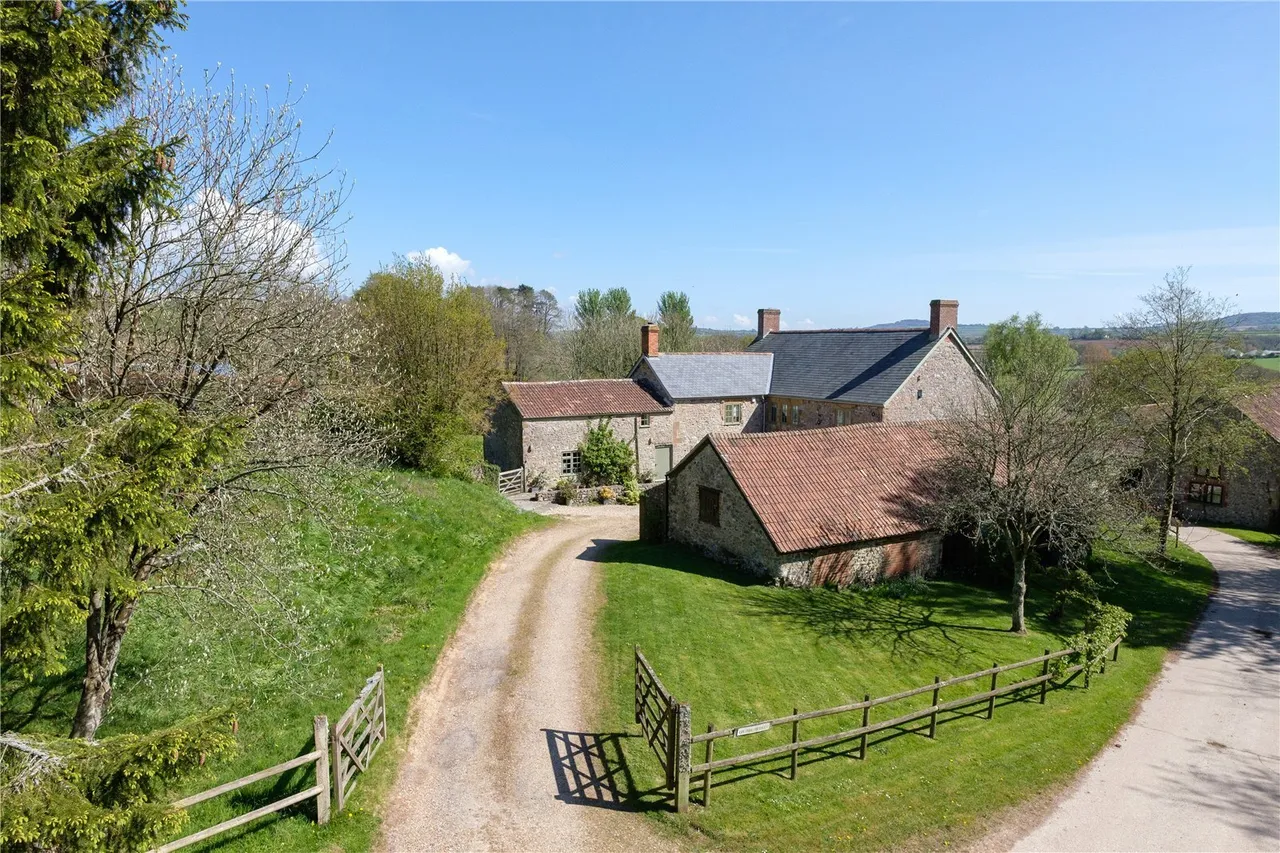 Wayford, Crewkerne, TA18, photo 3