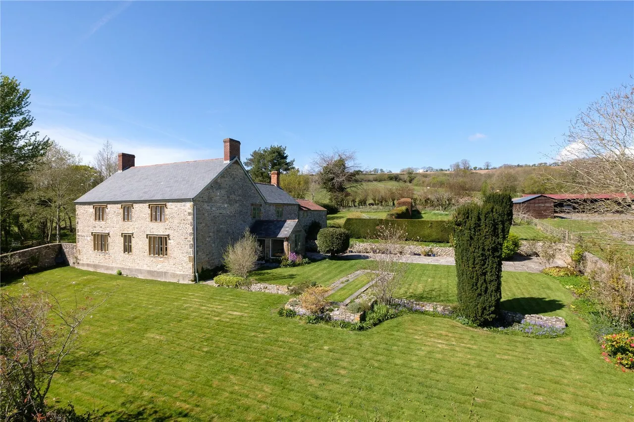 Wayford, Crewkerne, TA18, photo 22