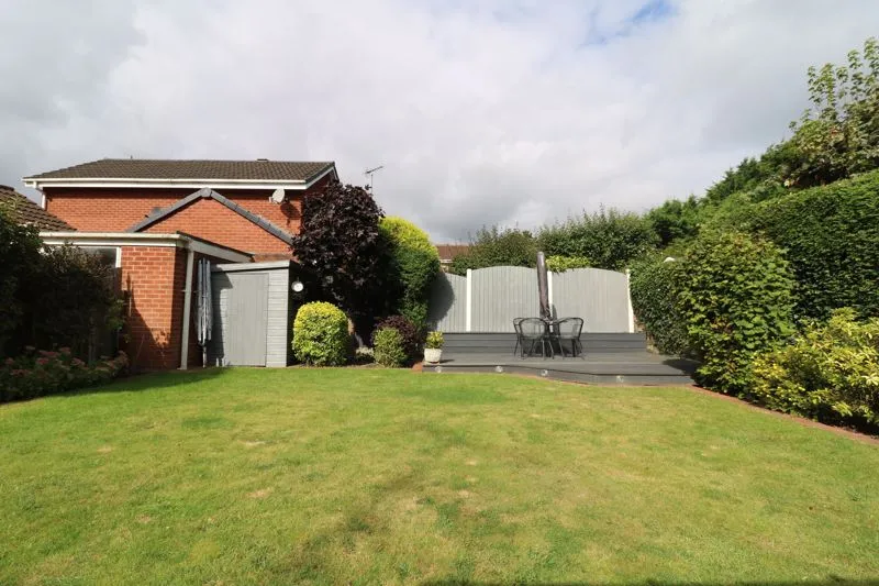 Cricket Close, Walsall, WS5, photo 18