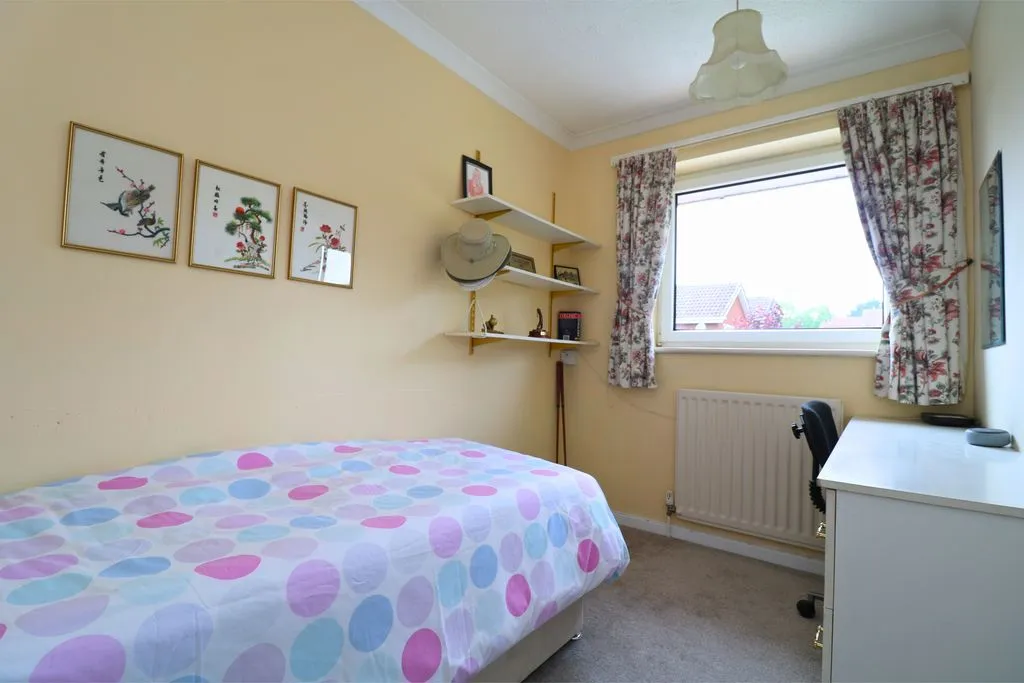 Cricket Close, Walsall, WS5, photo 13