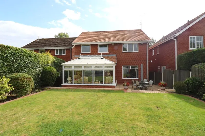 Cricket Close, Walsall, WS5, photo 19