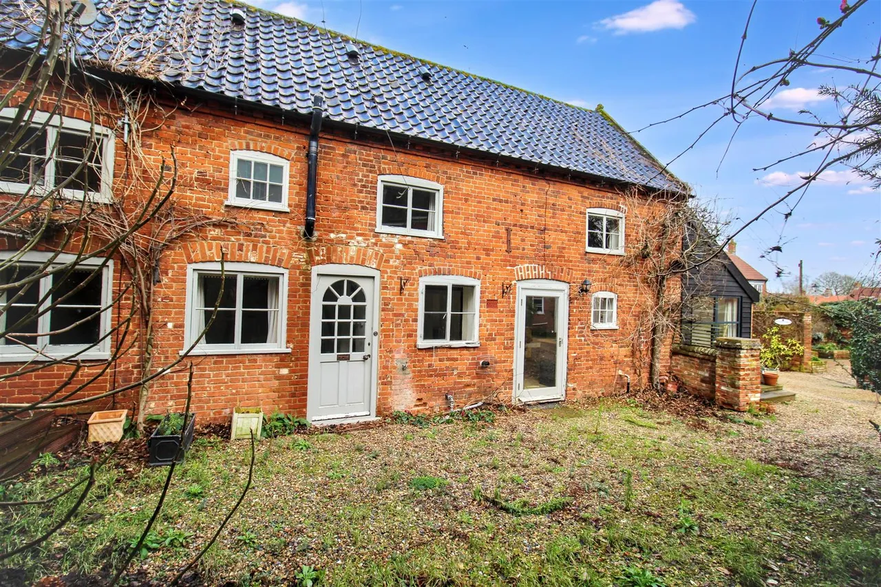 4 bed house for sale, Burgh Road, Aylsham, NR11