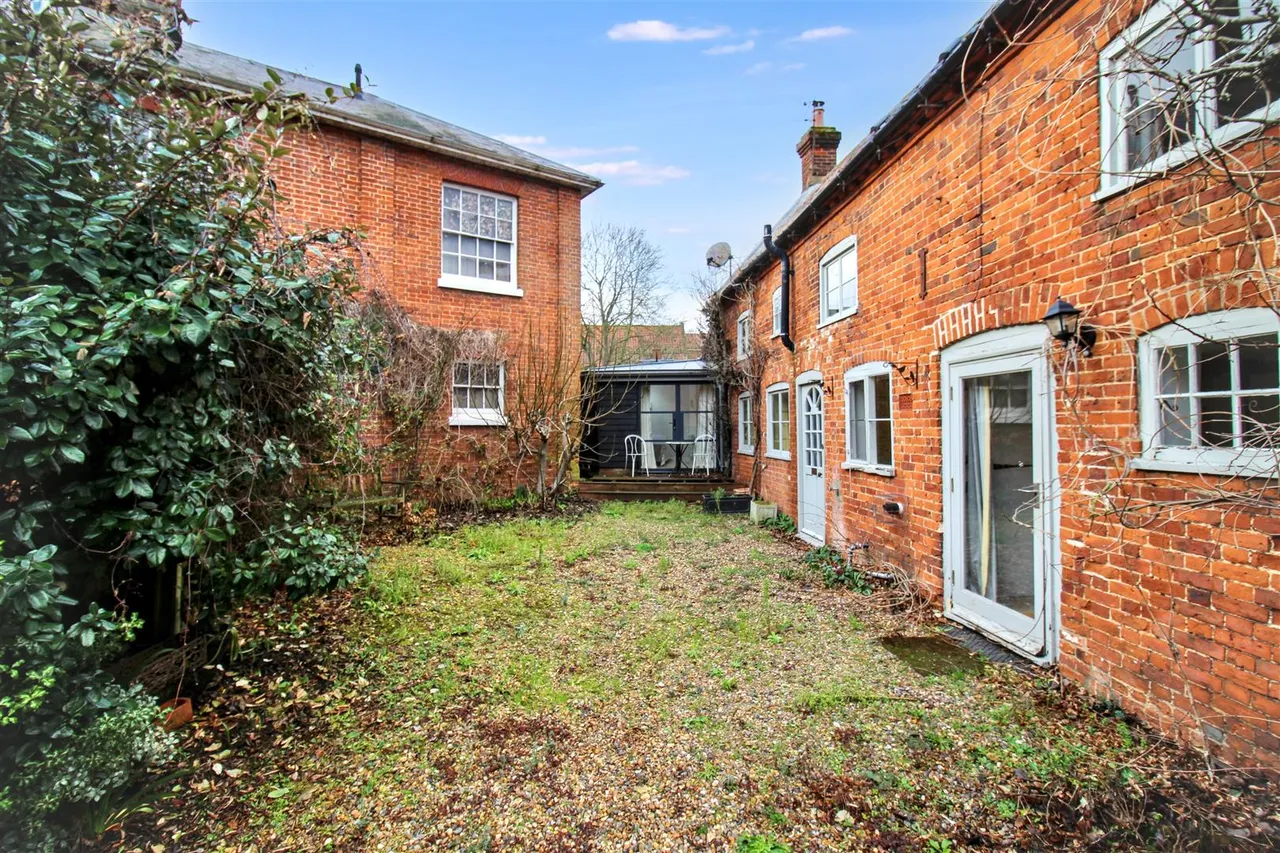 Burgh Road, Aylsham, NR11, photo 25