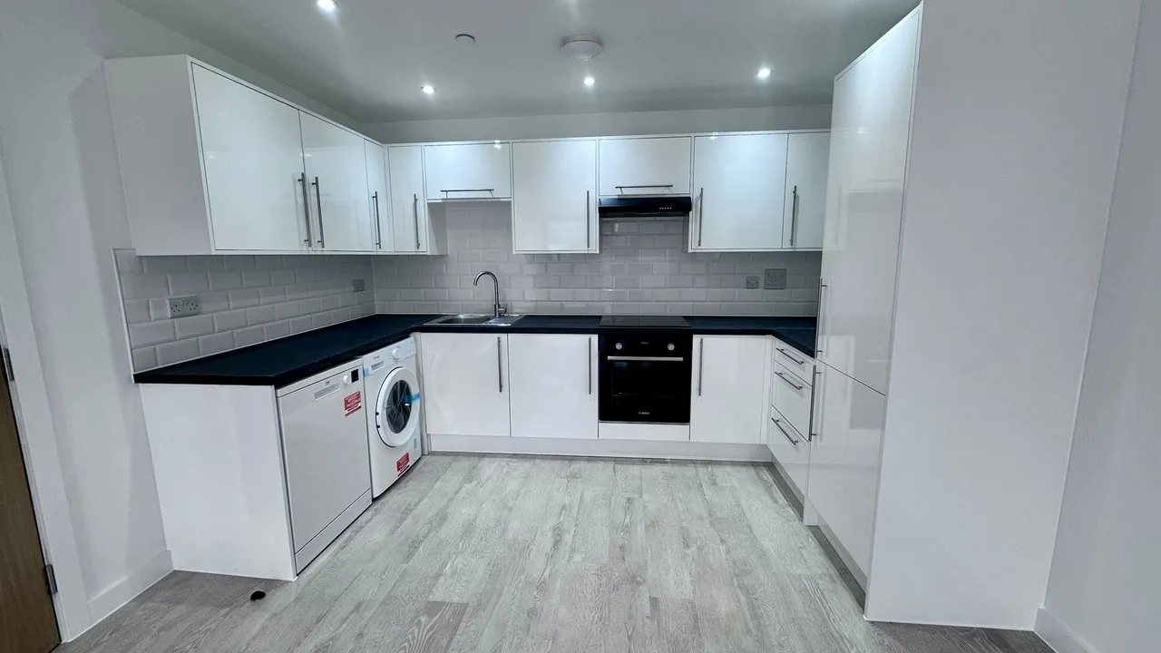 Armstrong House, Fletton Quays, PE2, photo 2