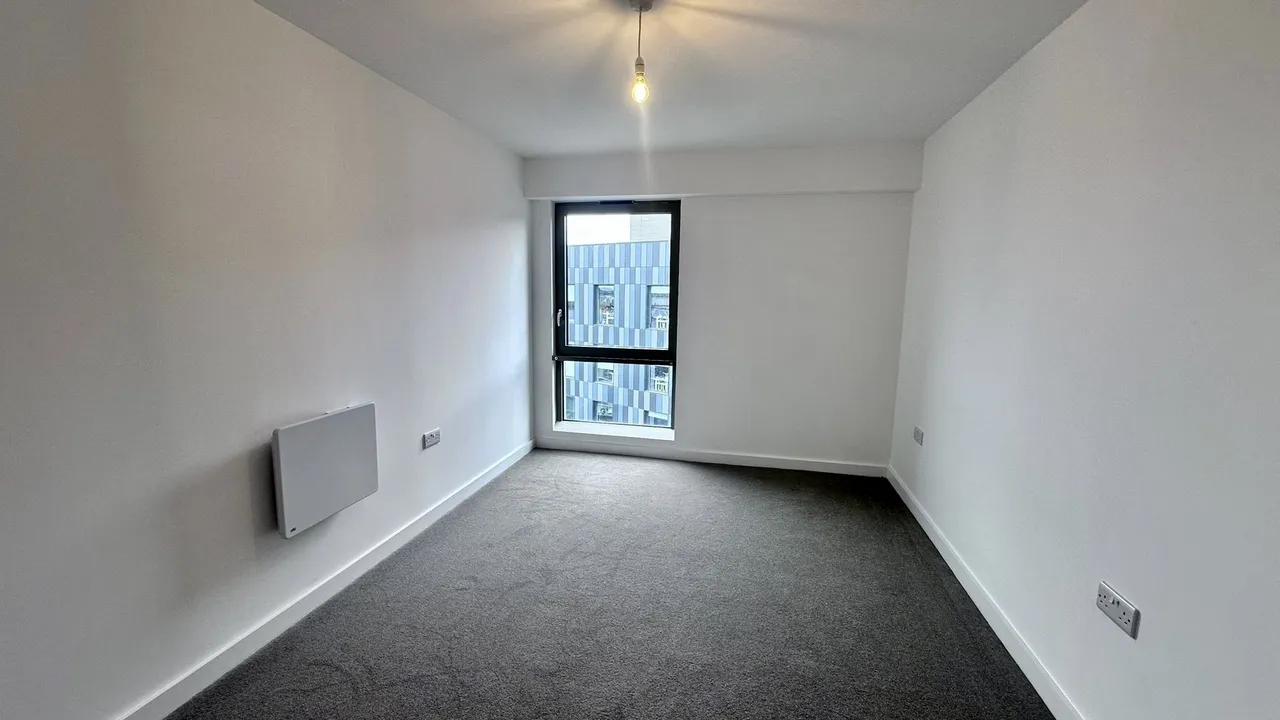 Armstrong House, Fletton Quays, PE2, photo 5