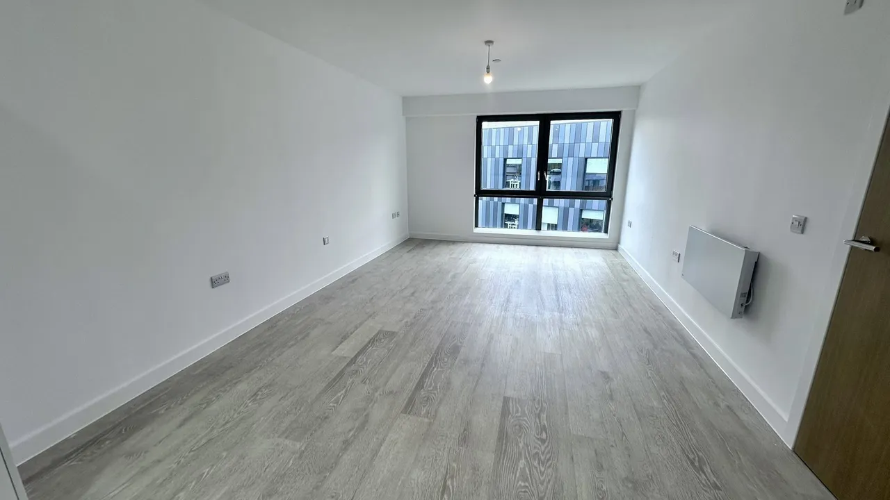 Armstrong House, Fletton Quays, PE2, photo 3