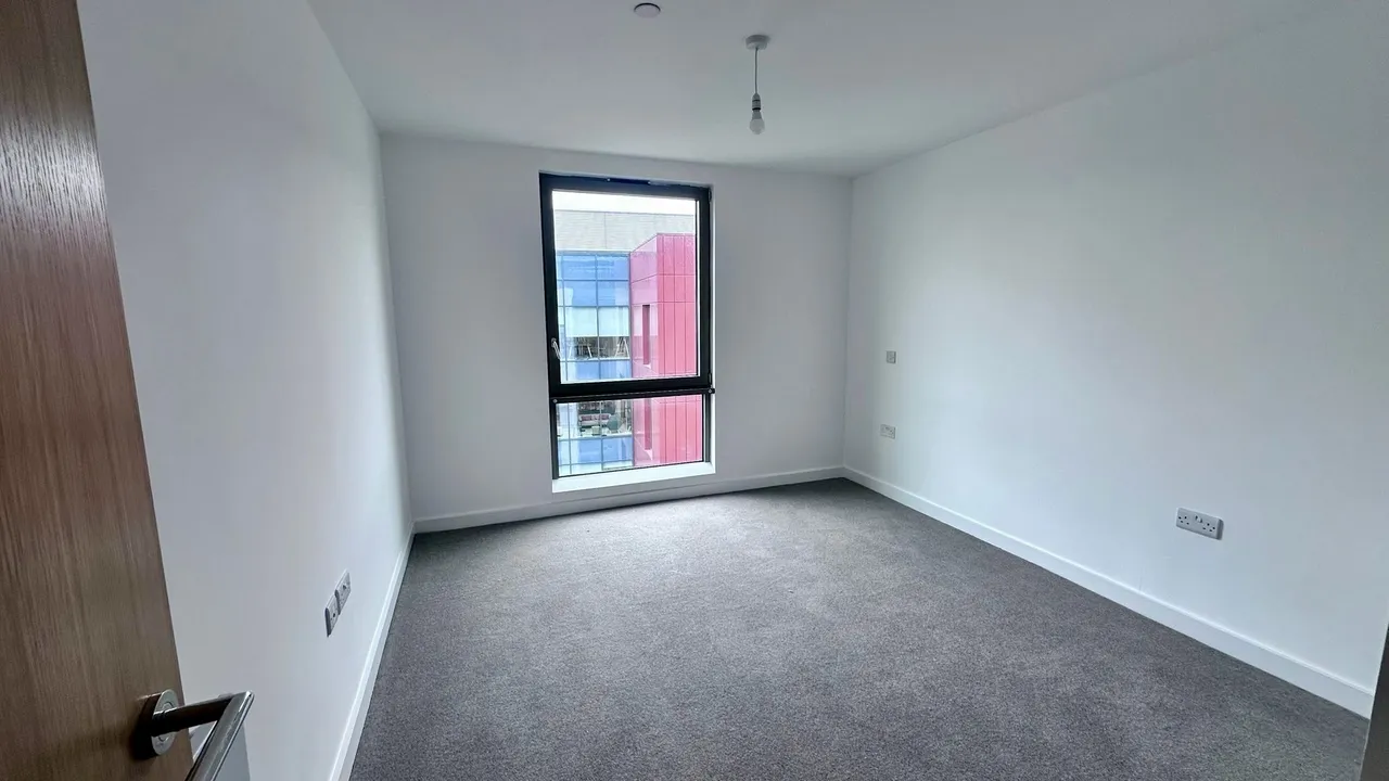 Armstrong House, Fletton Quays, PE2, photo 6
