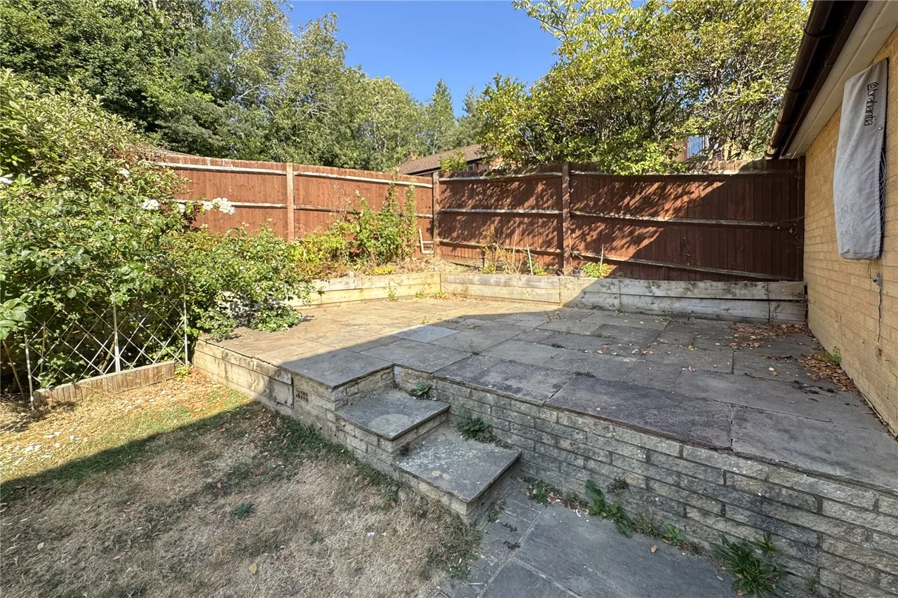 Cumberland Way, Wokingham, Berkshire, RG41 3AY, photo 6