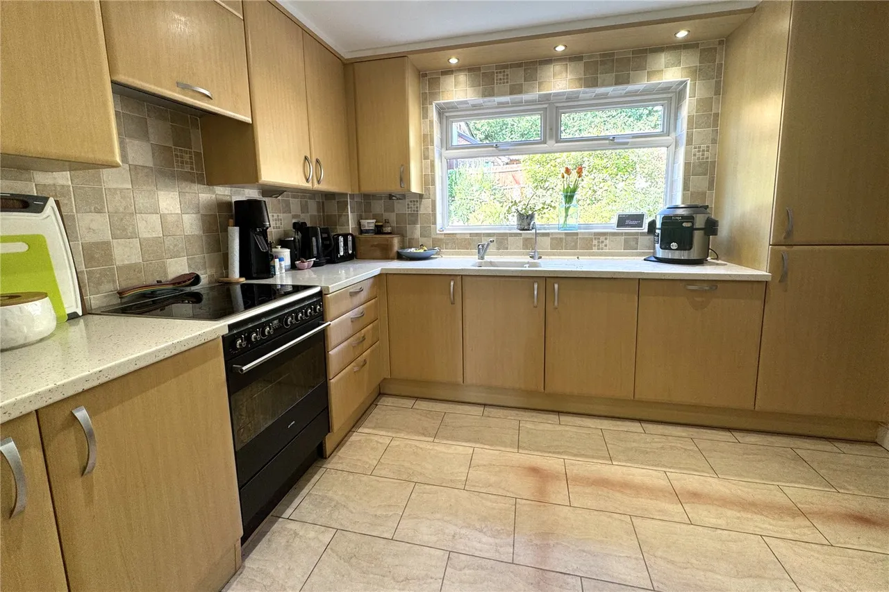Cumberland Way, Wokingham, Berkshire, RG41 3AY, photo 10