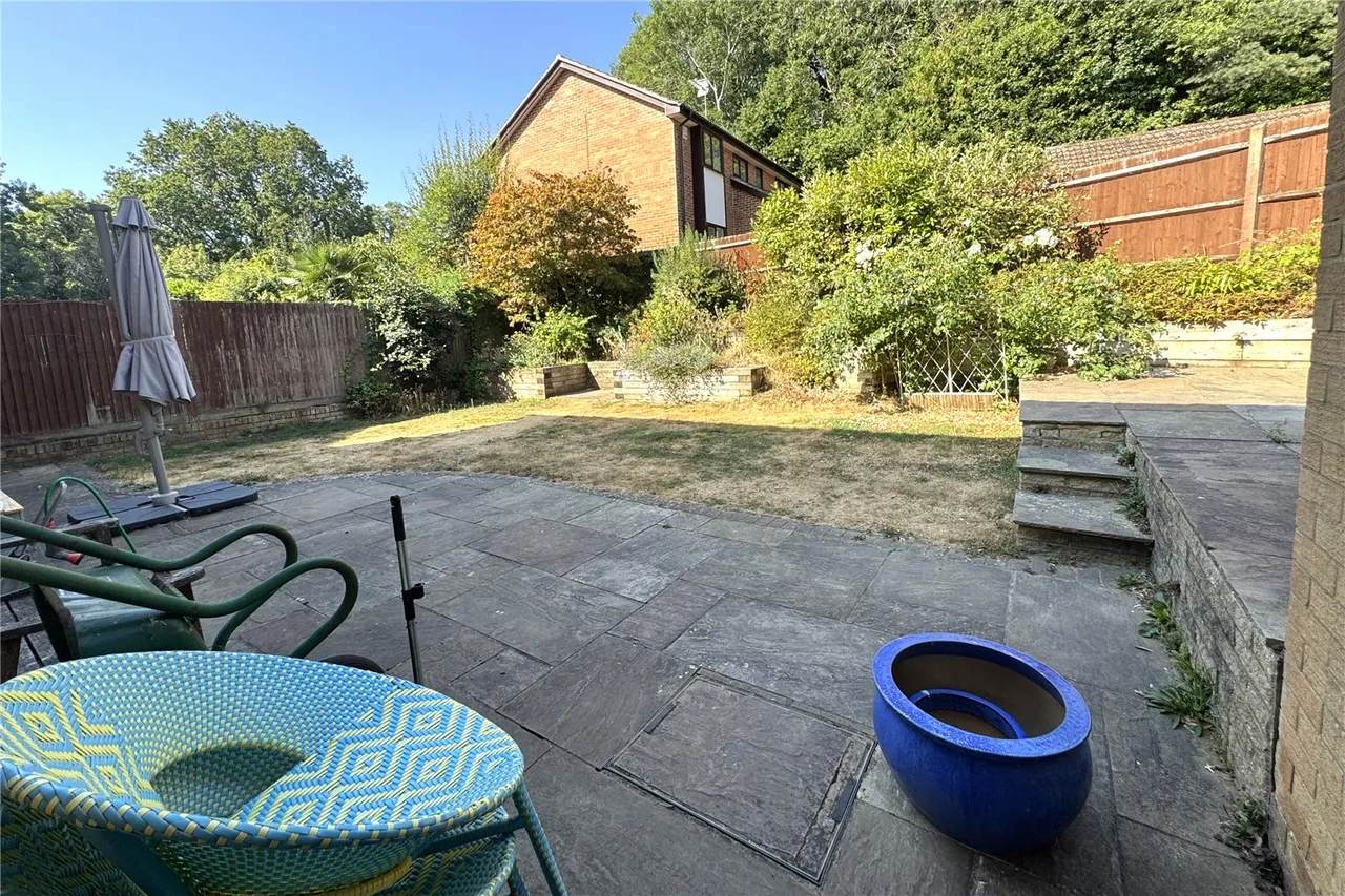 Cumberland Way, Wokingham, Berkshire, RG41 3AY, photo 20