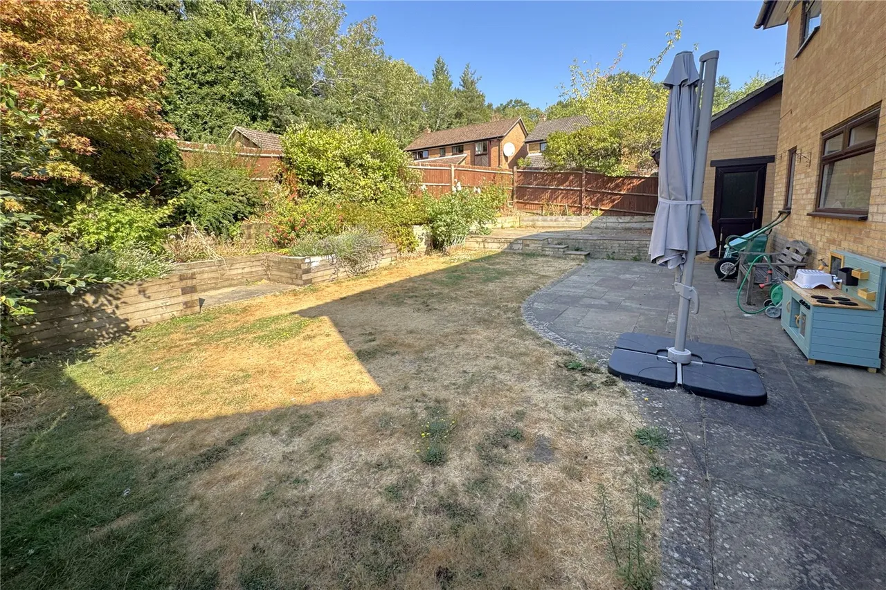 Cumberland Way, Wokingham, Berkshire, RG41 3AY, photo 19