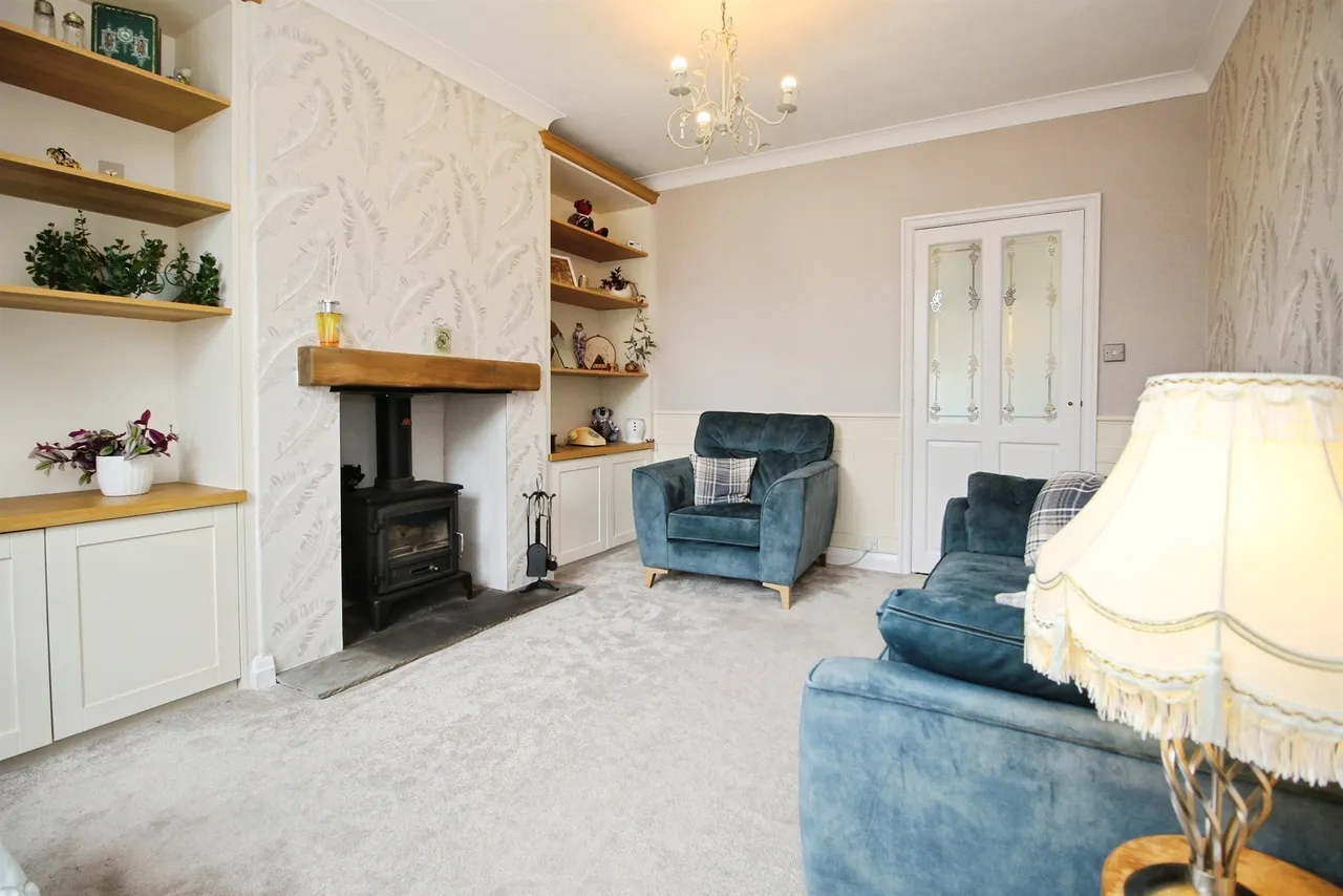 Greenwood Avenue, Earlsheaton, Dewsbury, photo 4