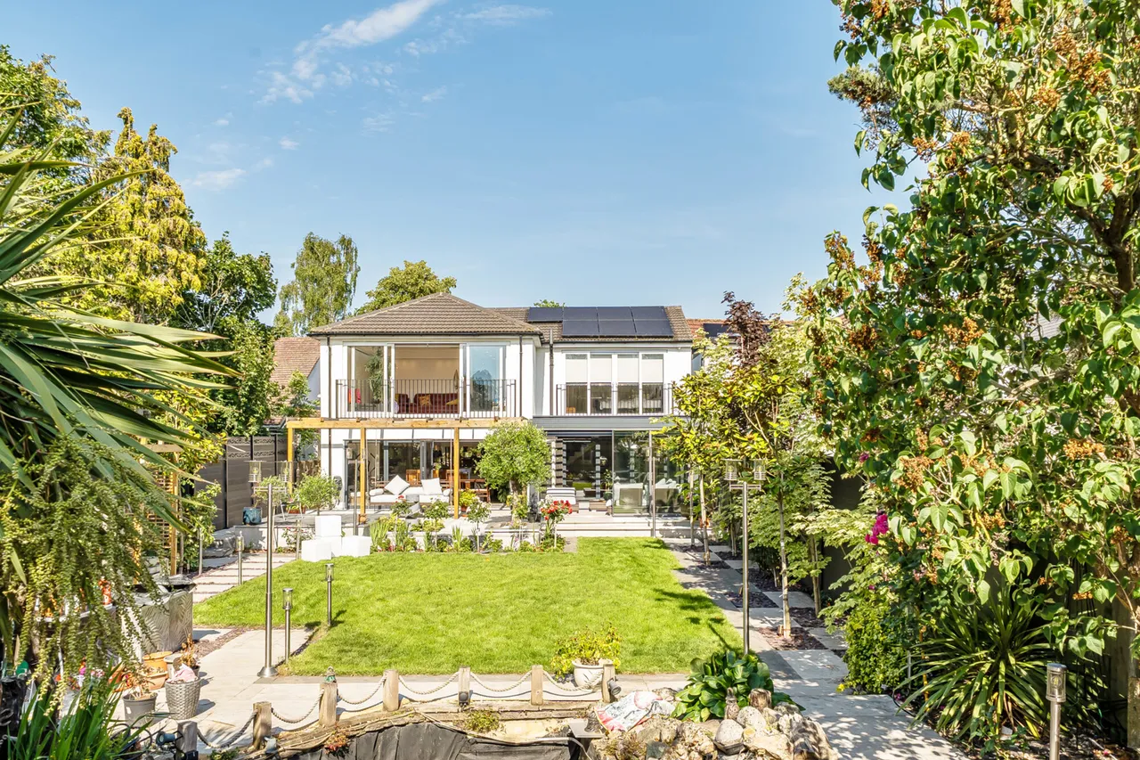 Sunray Avenue, West Drayton, UB7, photo 18