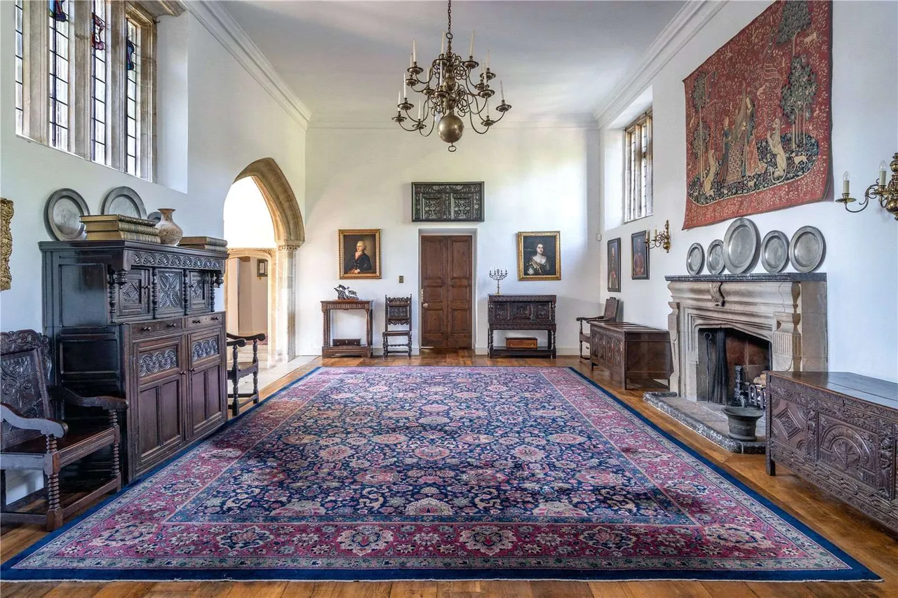Binghams Melcombe House, Binghams Melcombe, Dorchester, Dorset, DT2 7PZ, photo 2