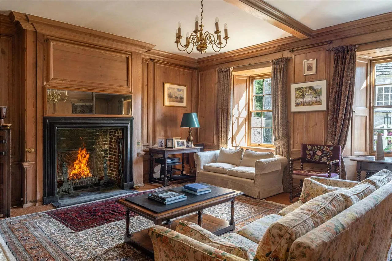 Binghams Melcombe House, Binghams Melcombe, Dorchester, Dorset, DT2 7PZ, photo 6