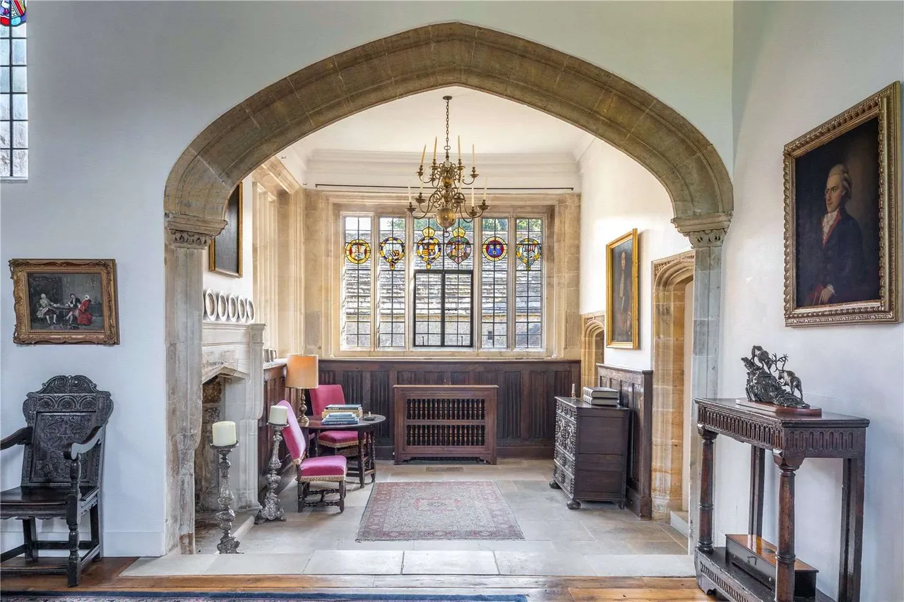 Binghams Melcombe House, Binghams Melcombe, Dorchester, Dorset, DT2 7PZ, photo 7