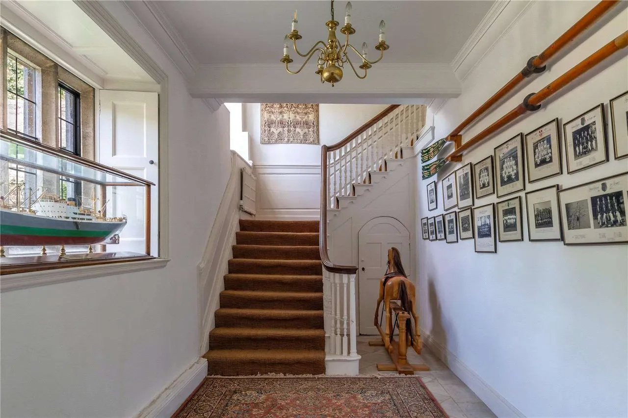 Binghams Melcombe House, Binghams Melcombe, Dorchester, Dorset, DT2 7PZ, photo 8