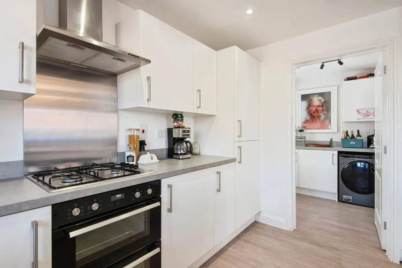 Lapwing Drive, Upper Caldecote, Biggleswade, Bedfordshire, SG18, photo 12